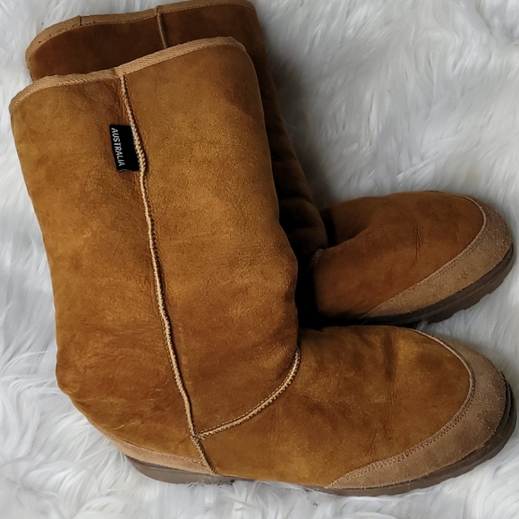 Australia boots, warmbat - Picture 3 of 11
